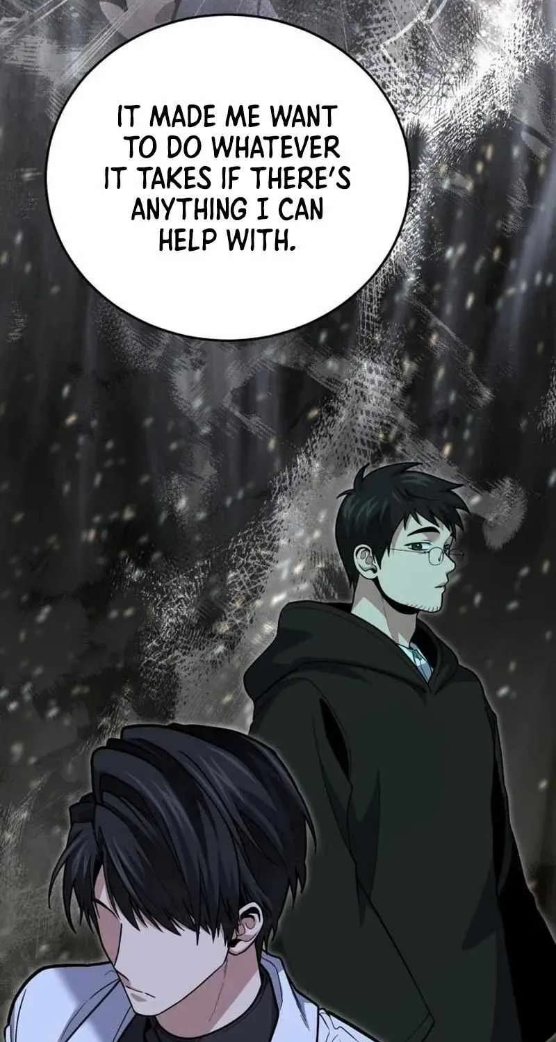 How To Live As An Unlicensed Healer Chapter 161 - page 78