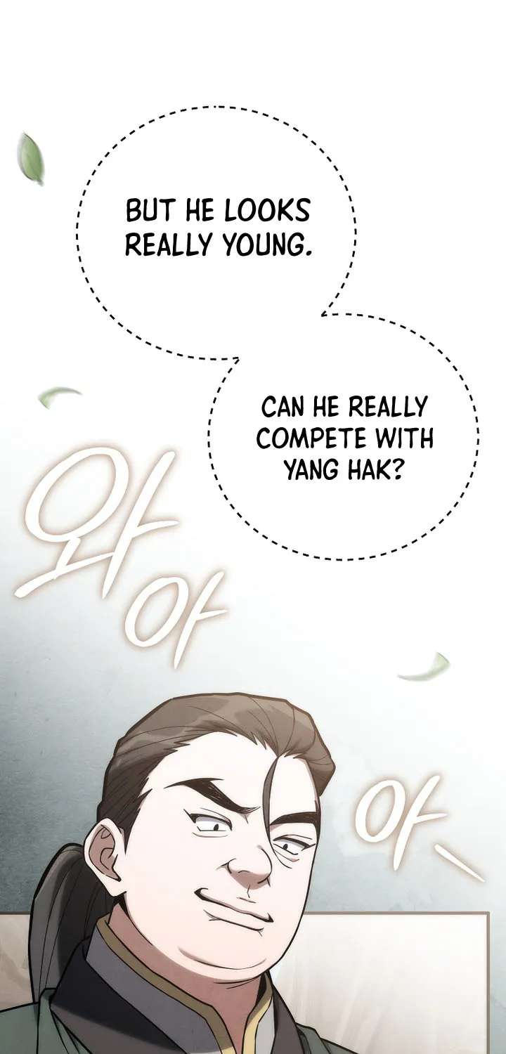 Third-rate Martial Family Becomes the Best Under Heaven Chapter 25 - page 48