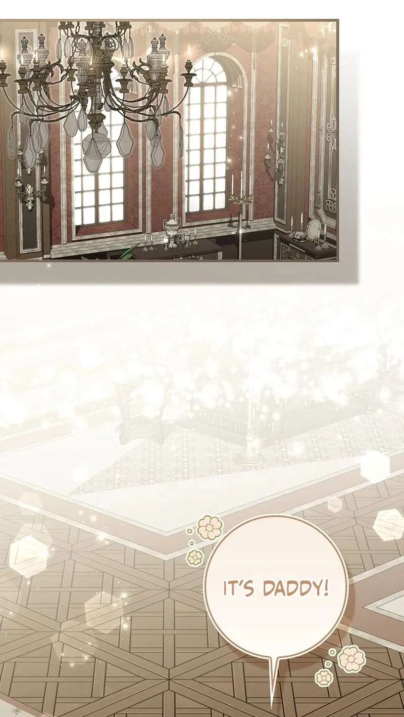 The Baby Sprout Who Bloomed in the Villain Duke's Family Chapter 16 - page 2