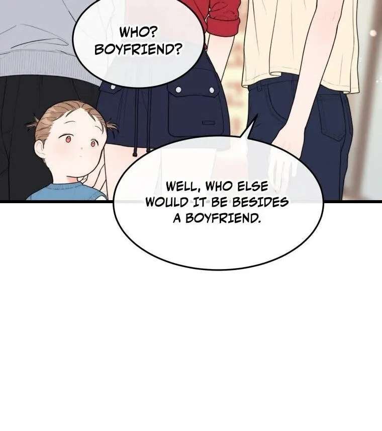 The Worse It Is, the Better It Tastes Chapter 35 - page 16