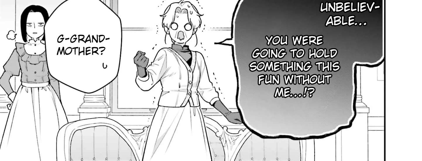 Wakeari Hakushaku-sama to Keiyaku Kekkon Shitara, Gijou (Roku-sai) no Keiyaku Haha ni Natte Shimaimashita. Chapter 15 - page 74