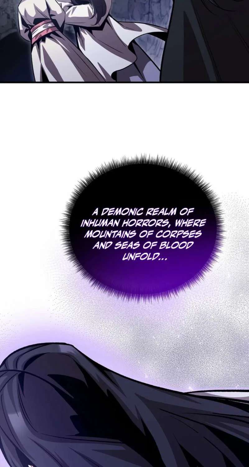 The Ruler Of Darkness Chapter 27 - page 83