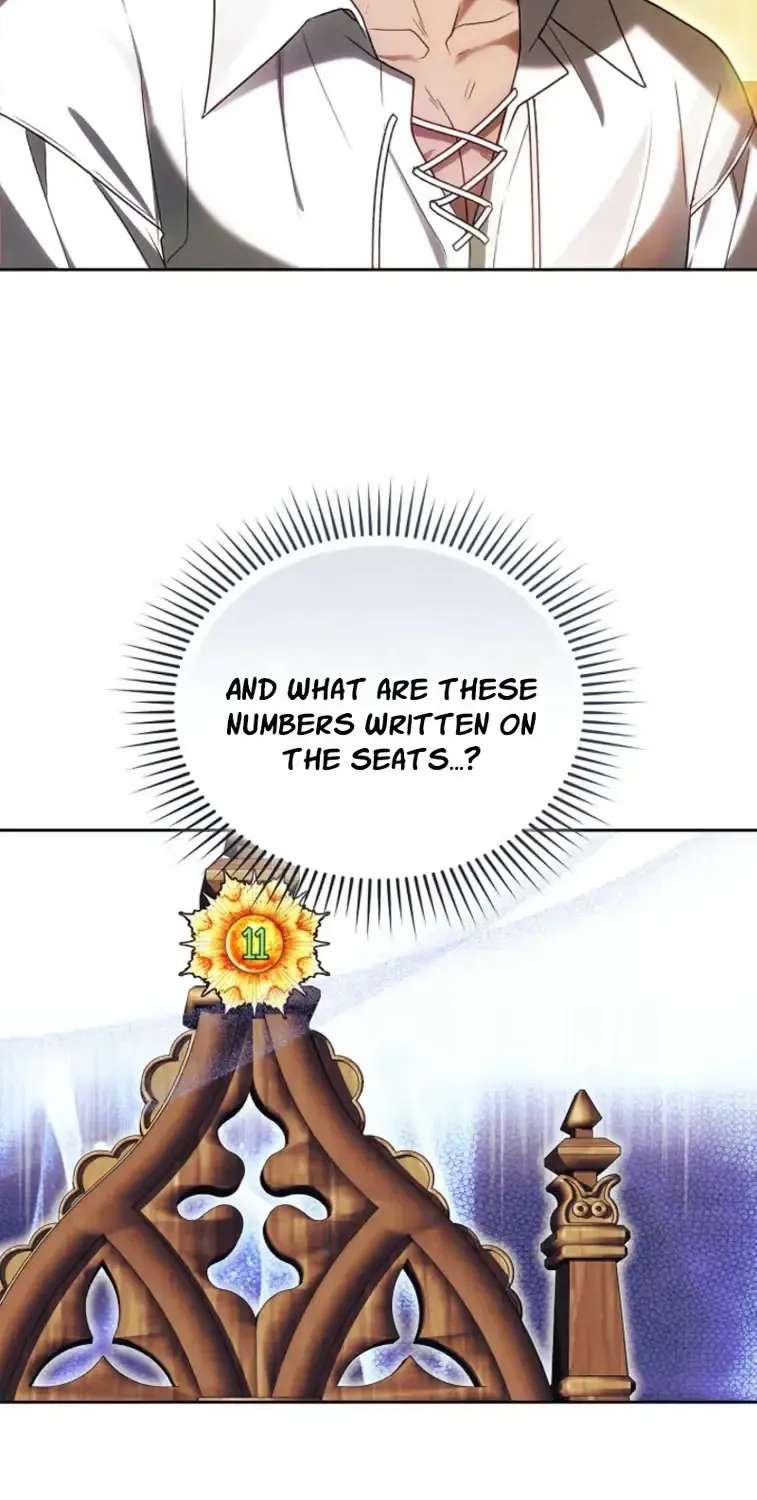 Vote for Your Knight! Chapter 11 - page 3
