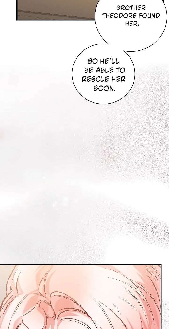 Adopted by My Enemy Chapter 81 - page 75