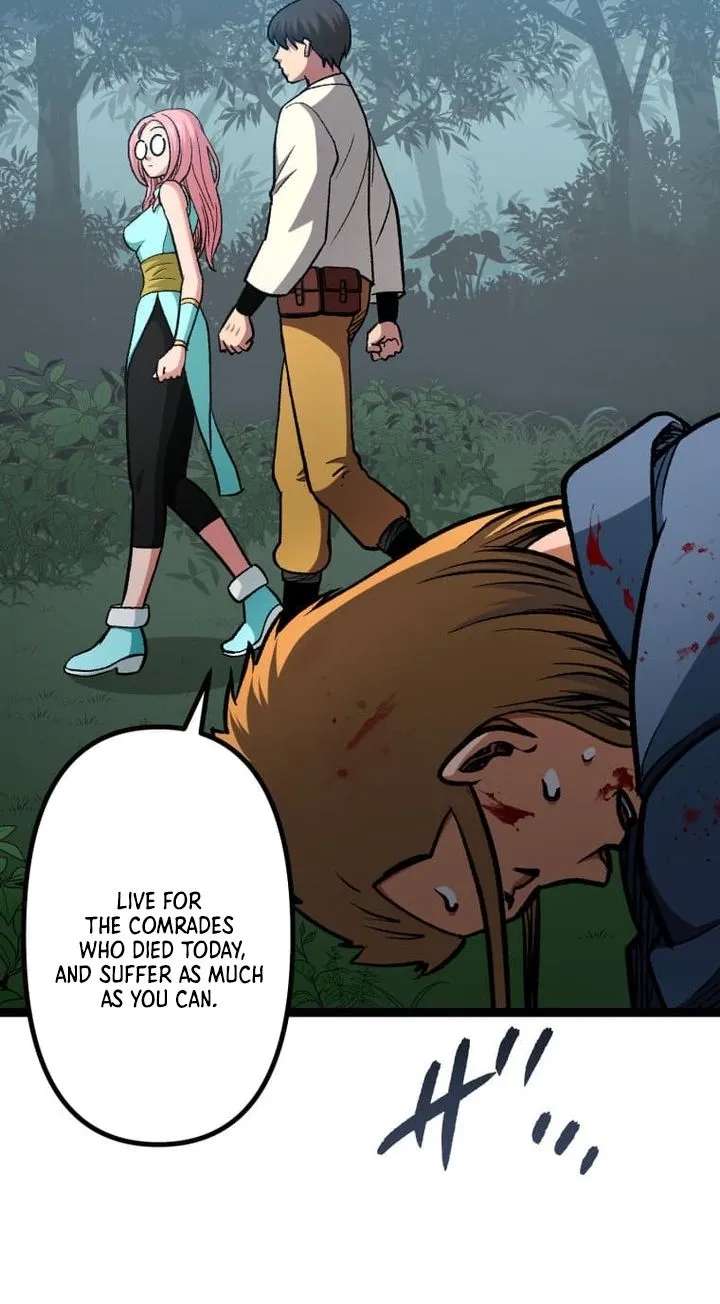 The Reincarnated Master Craftsman Chapter 37 - page 74