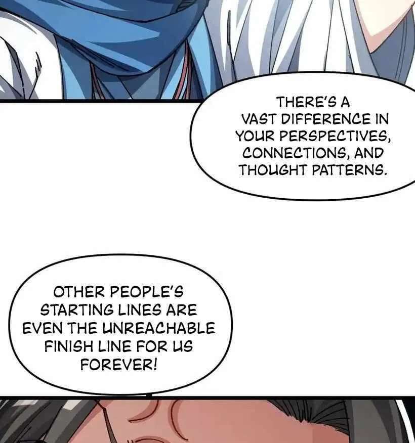 Bai Lan De Wo, Quan Kao Tu Di Xu Ming Chapter 37 - page 24