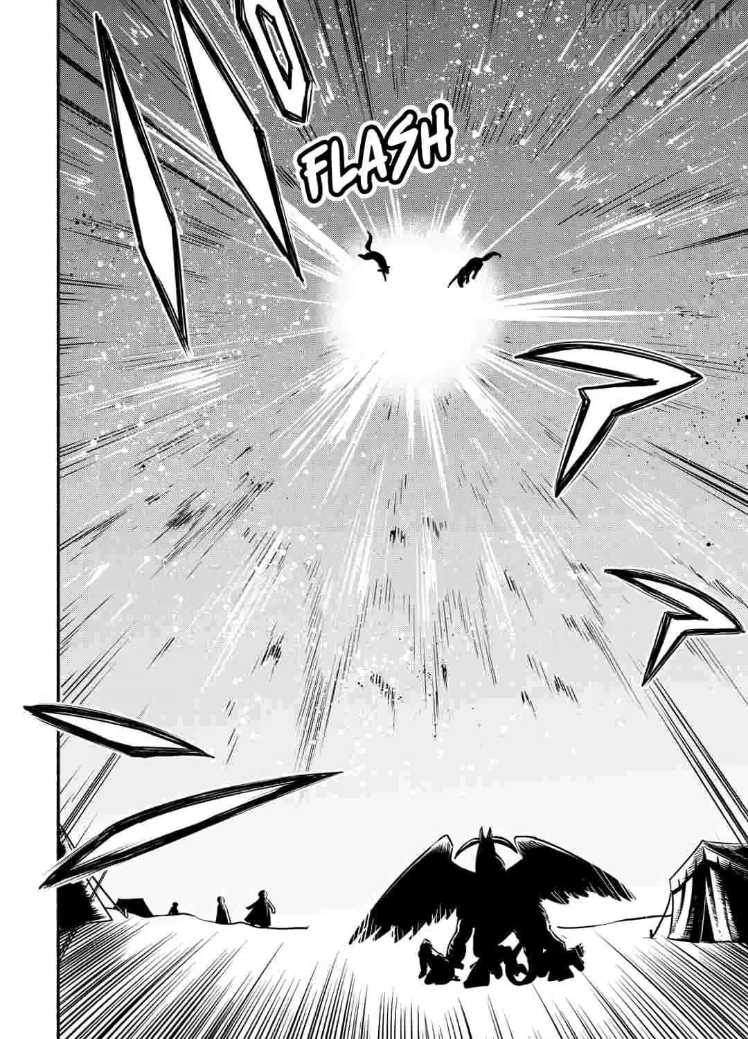 I Started A New Life After Being Kicked Out Of The Hero Party Chapter 62 - page 16
