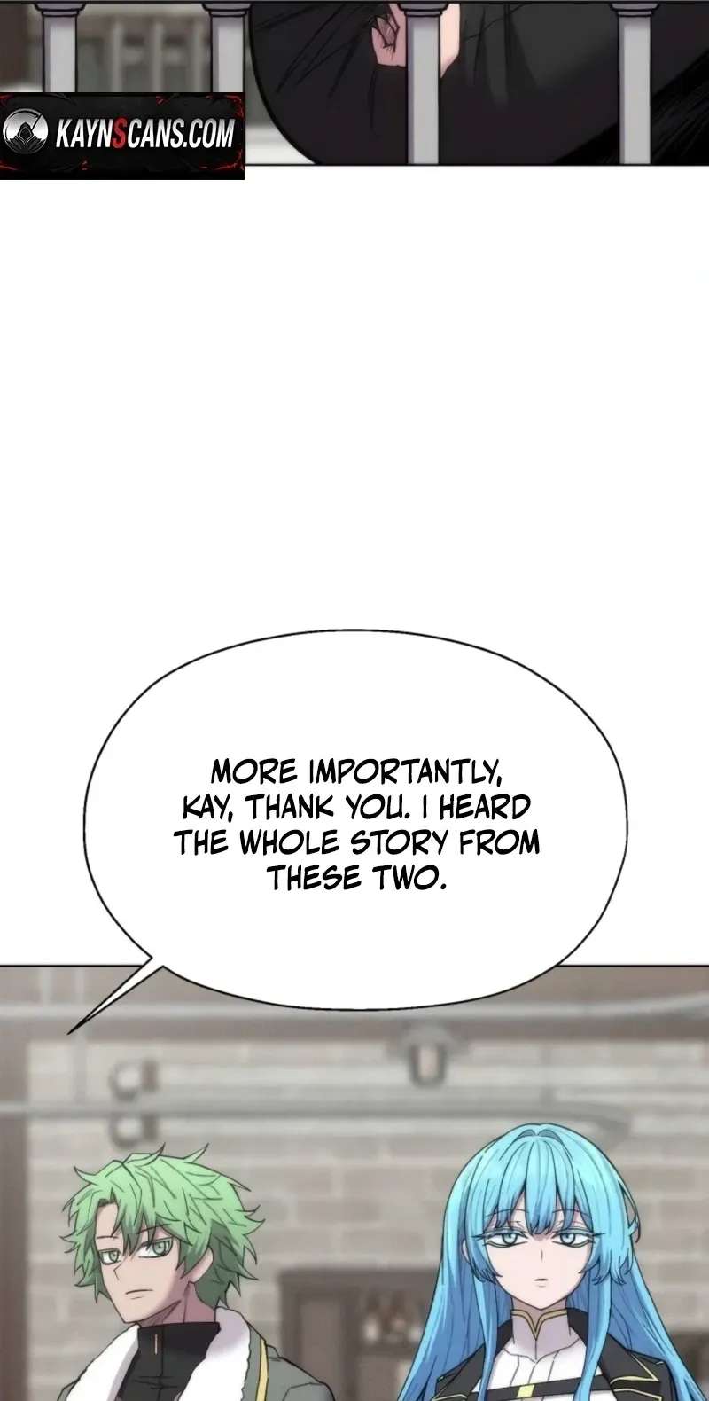 Colorist Chapter 47 - page 110