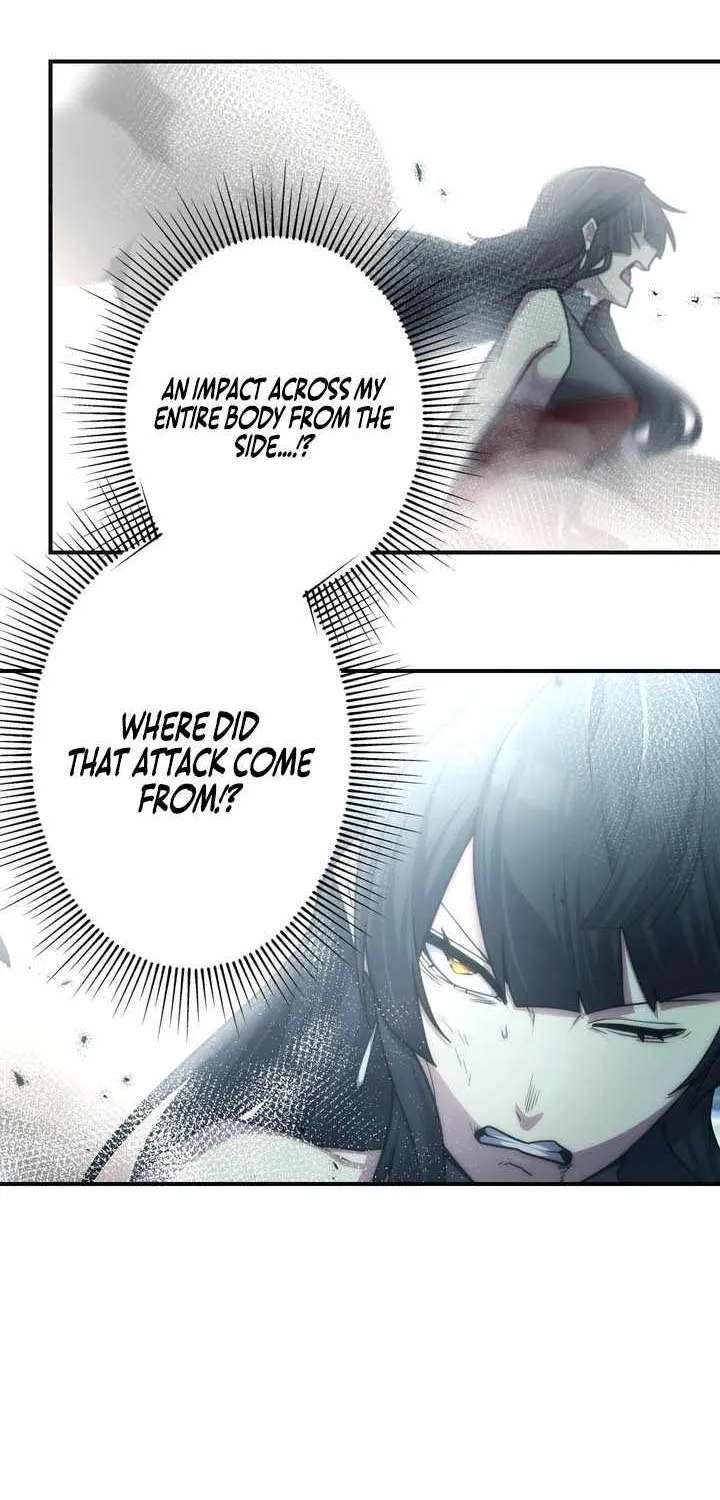 I Became An S-Rank Hunter With The Demon Lord App Chapter 155 - page 66