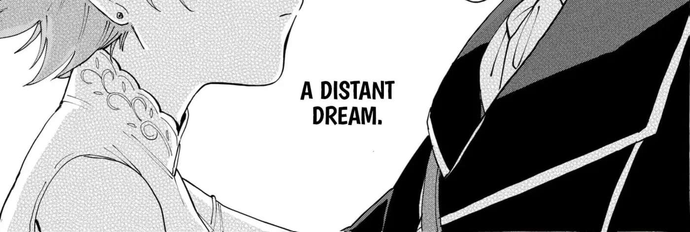 Mibun sa ni Owatta Koi wo, Imasara desuga Chapter 2 - page 35