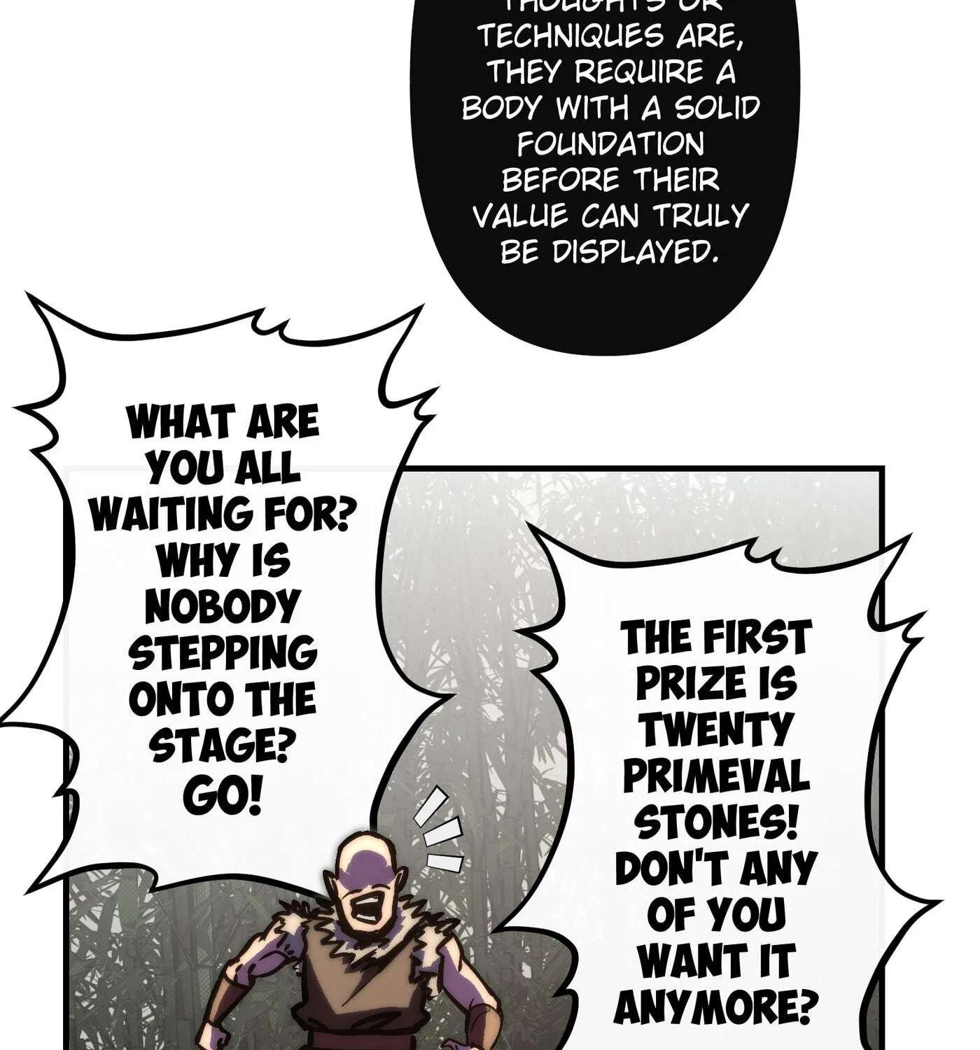 Reverend Insanity Remake Chapter 28 - page 81