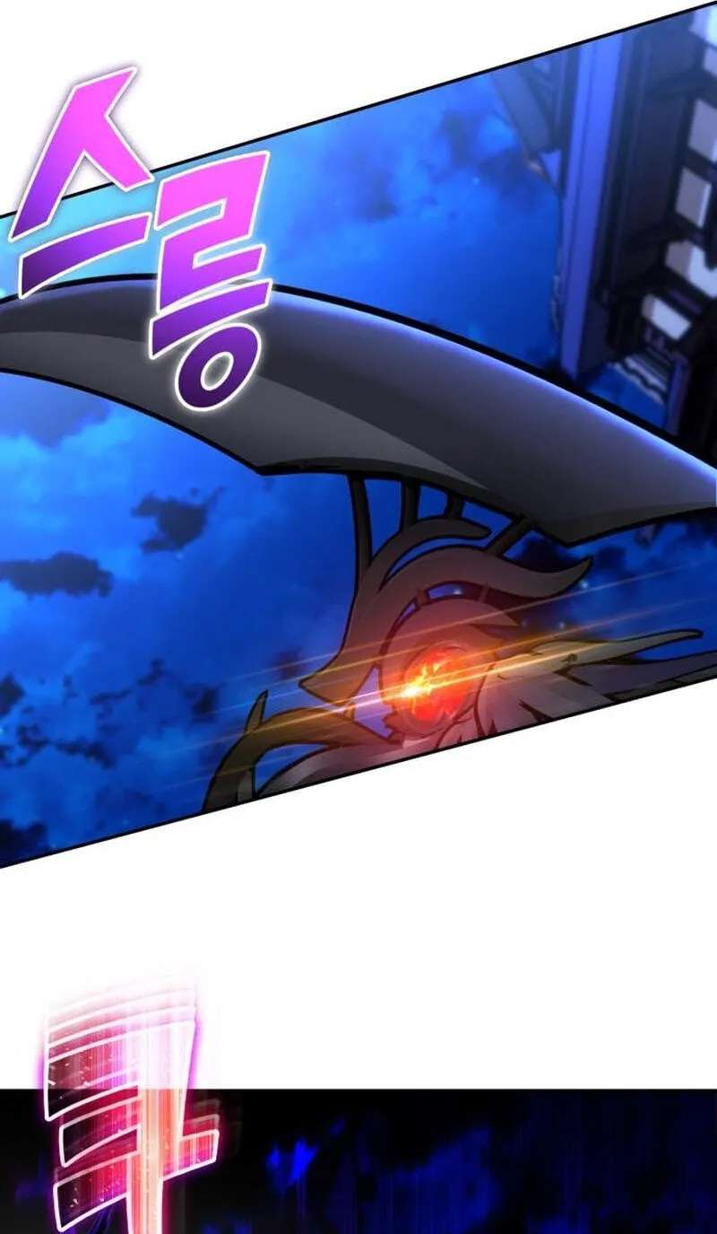 Secretly More Powerful than the Hero Chapter 142 - page 46