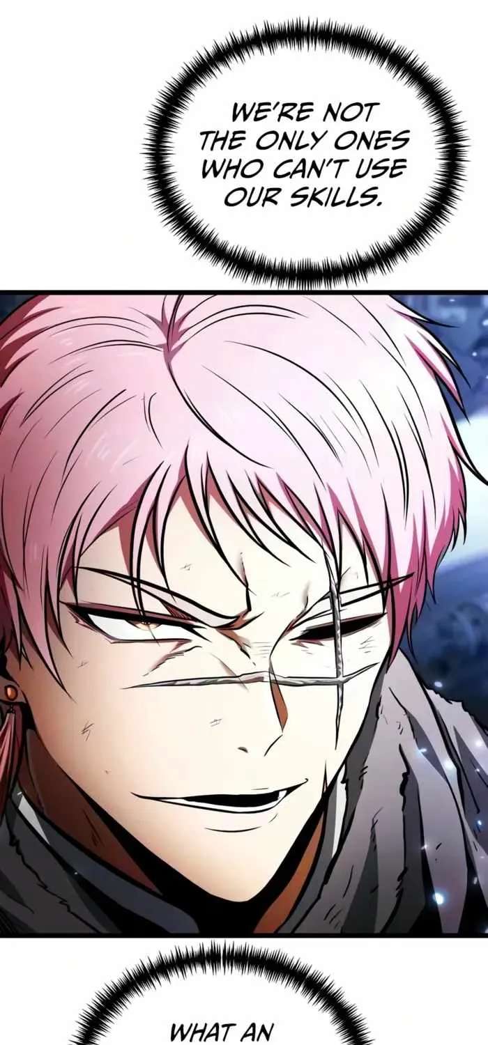 Reincarnator (Manhwa) Chapter 148 - page 12