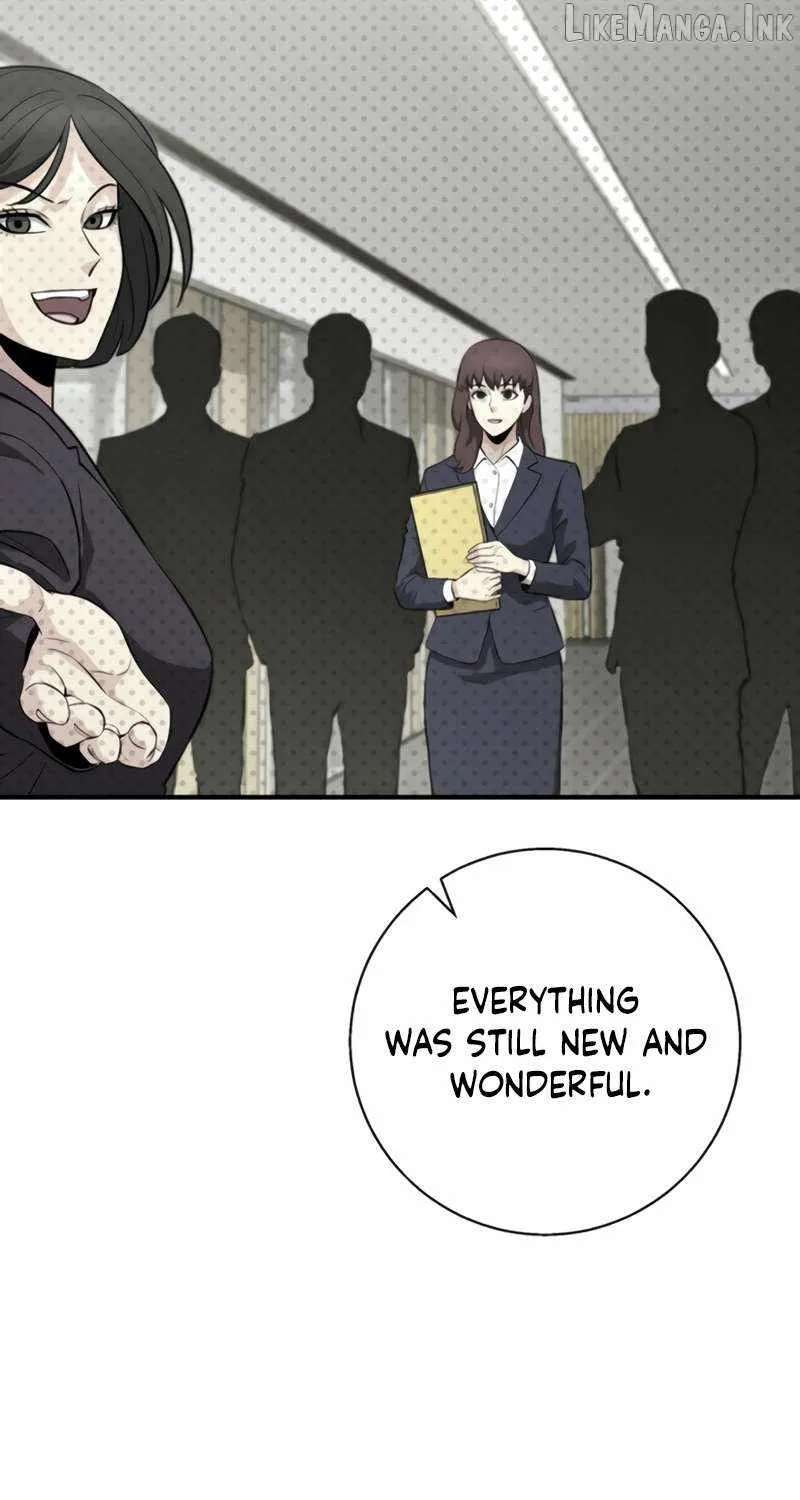 The Chaebol Family's Genius Monster Chapter 21 - page 12