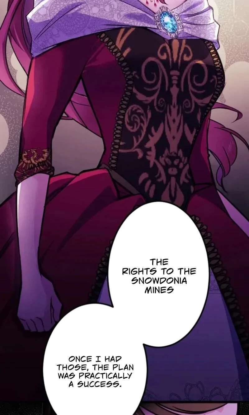 Nemurenu Yoru ni wa Kiba o Tatete Chapter 24 - page 43