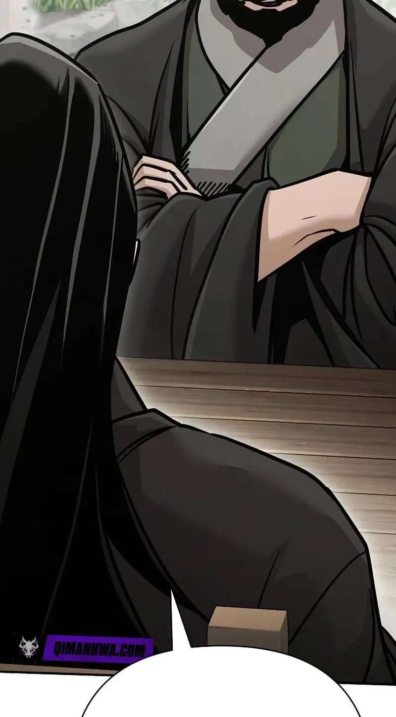The Mysterious World's Greatest Martial Artist Little Prince Chapter 131 - page 41