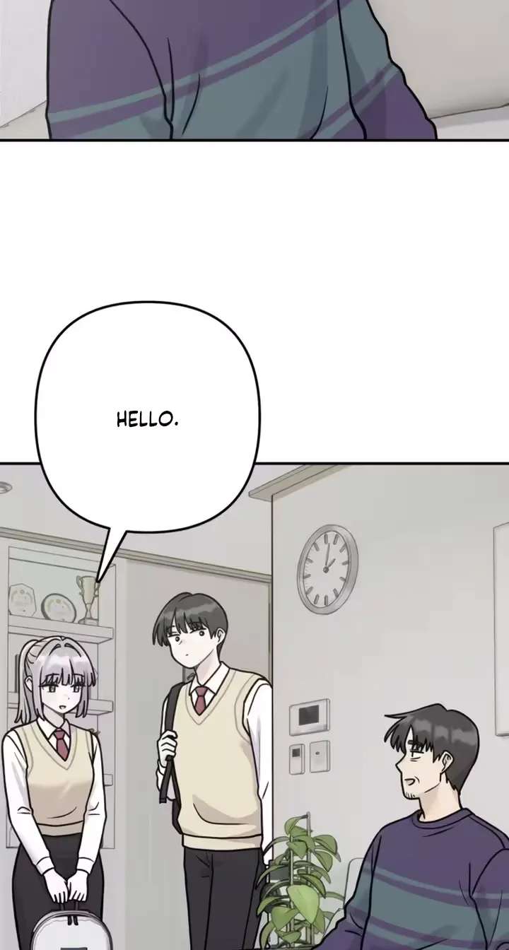 Operation: Heartbeat Chapter 41 - page 38