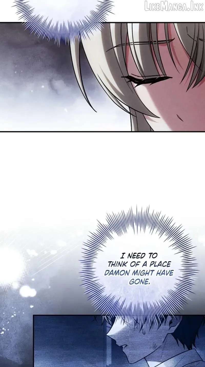 The Regretful Male Lead’s Agency is Now Open for Business! Chapter 59 - page 56