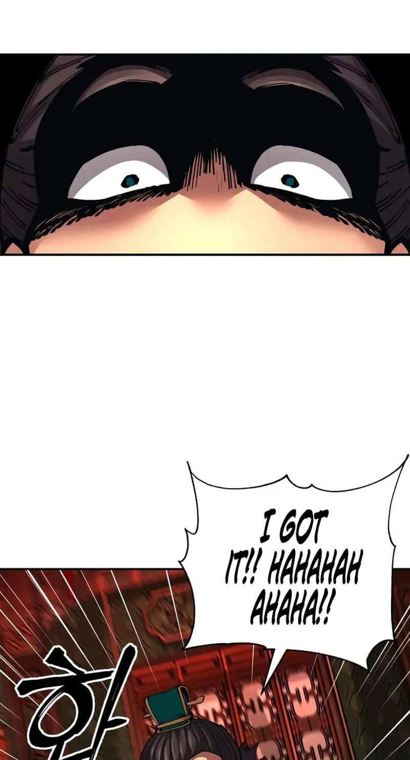 Warrior Grandpa and His Supreme Granddaughter Chapter 118 - page 74