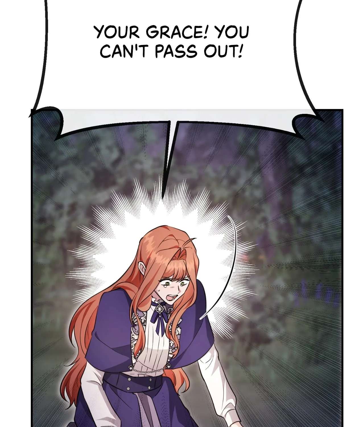 The Cursed Attendant of the Duke's Castle Chapter 57 - page 116