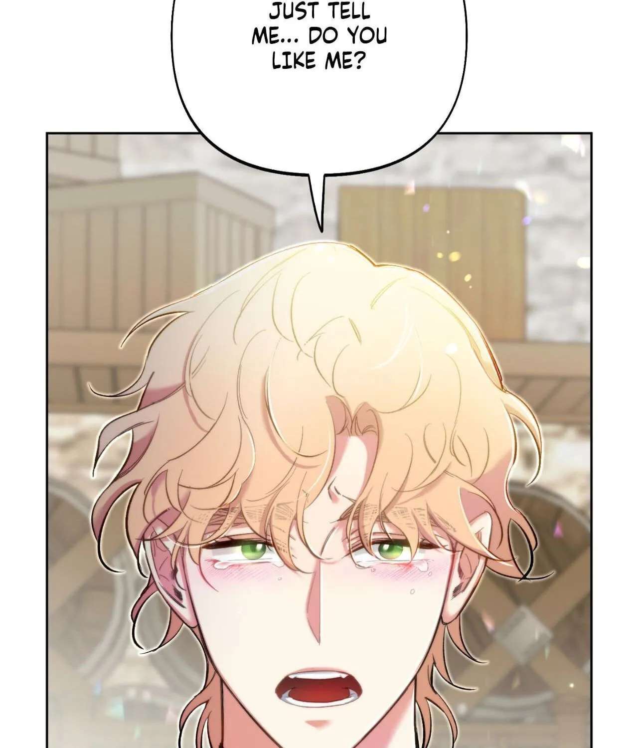 May as Well Get the Best Ending Chapter 58 - page 54
