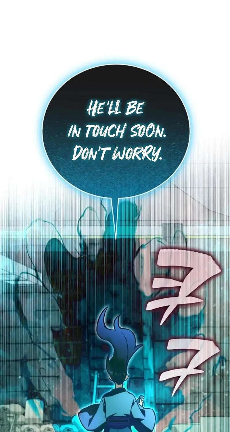 The Heavenly Demon's Broadcast From the Demon Realm Chapter 16 - page 95