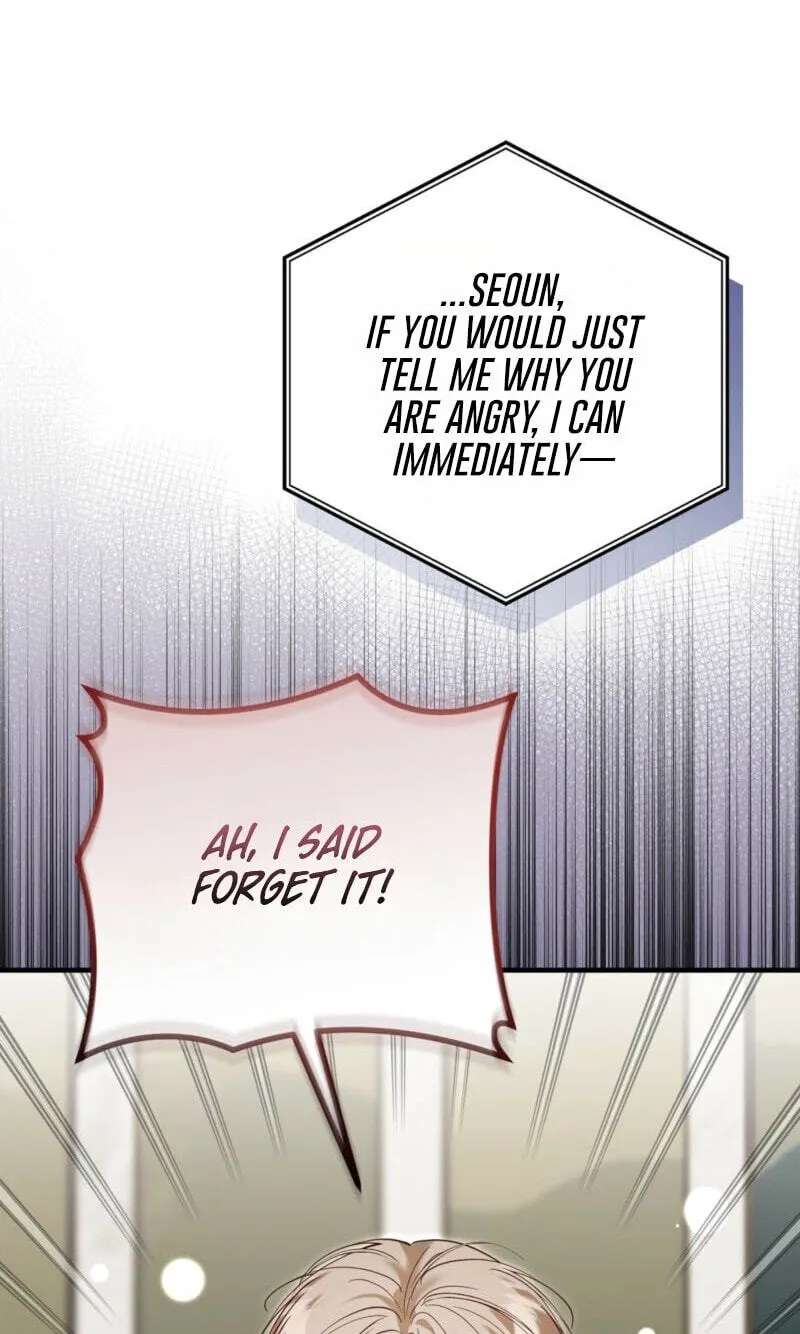 Worn-out Romance Chapter 30 - page 19