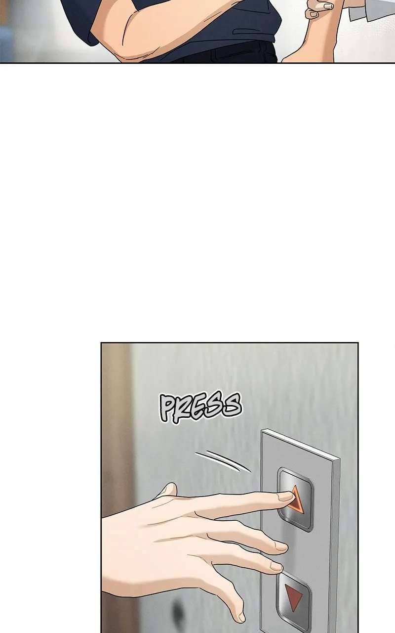 Finding a Ticket Into Your Heart Chapter 39 - page 70