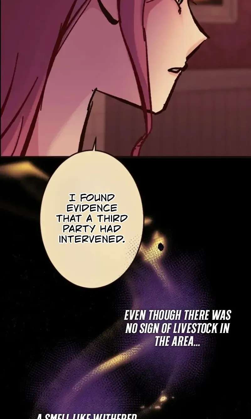 Bare Your Fangs on Sleepless Nights Chapter 24 - page 59