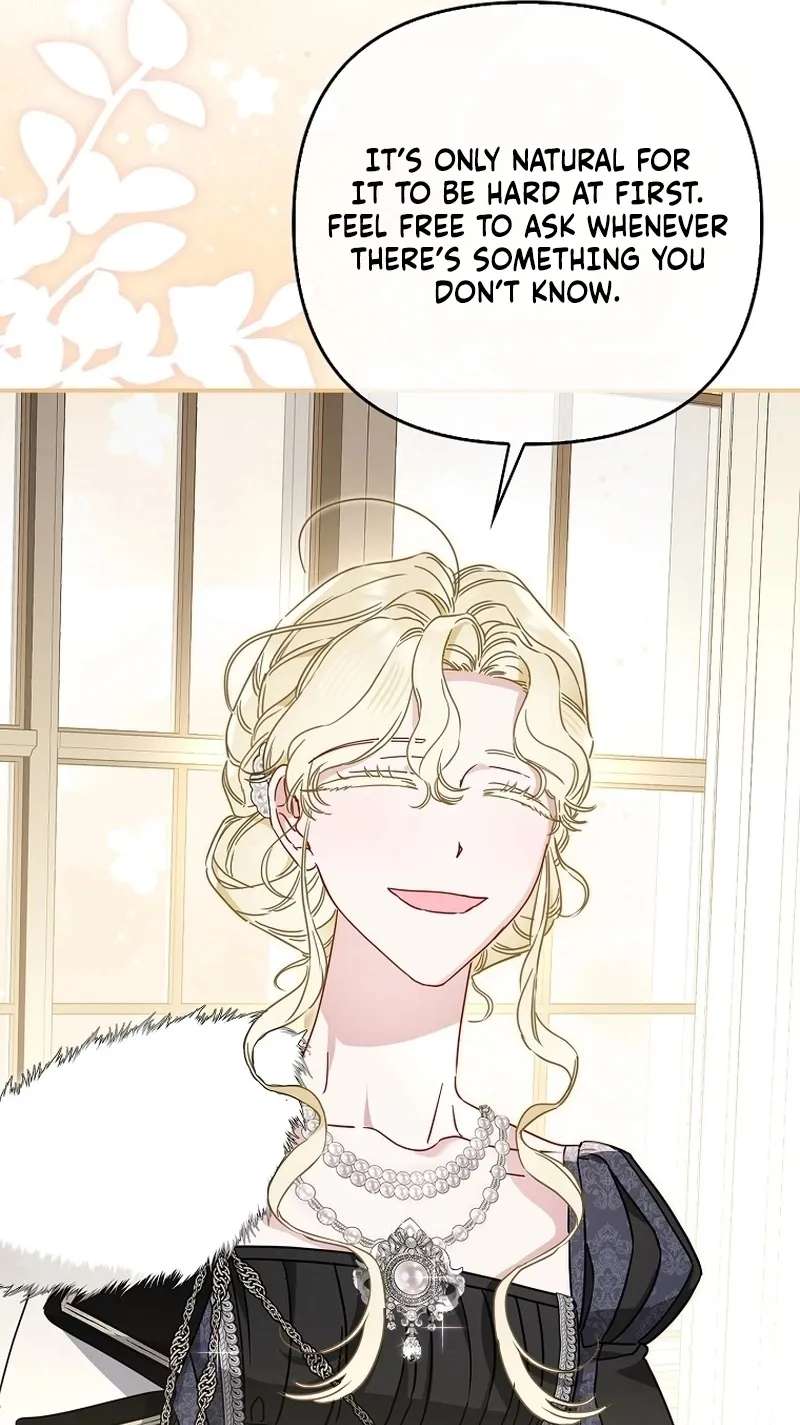 The Female Lead Takes Care of Everything Chapter 16 - page 88