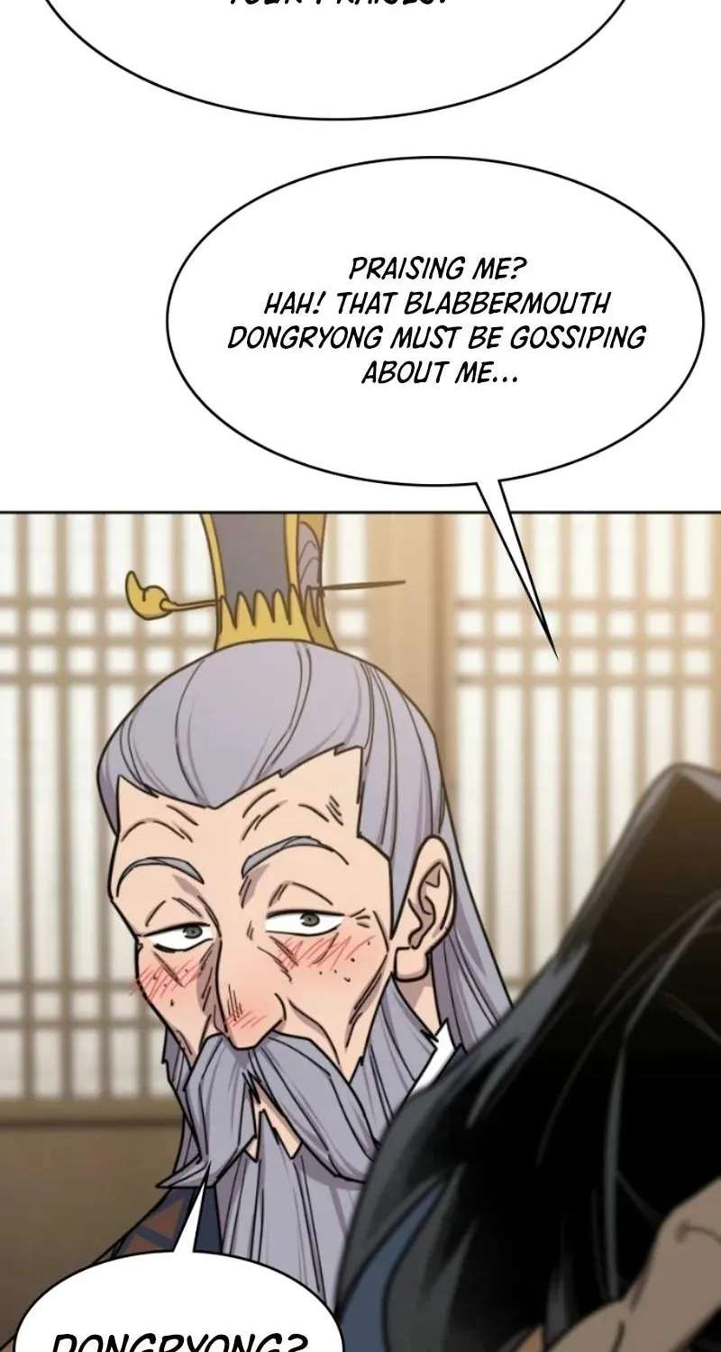 Return Of The Mount Hua Sect Chapter 184 - page 4