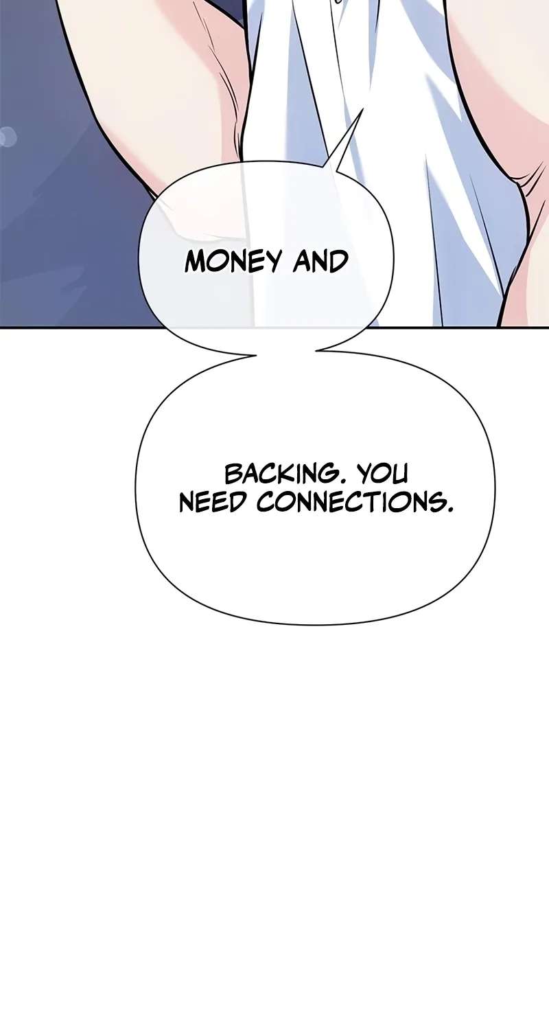 Humanity's Strongest Boyfriend Chapter 44 - page 48