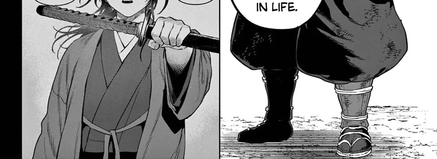 KaguRai: Kagura & Raito Chapter 61 - page 26
