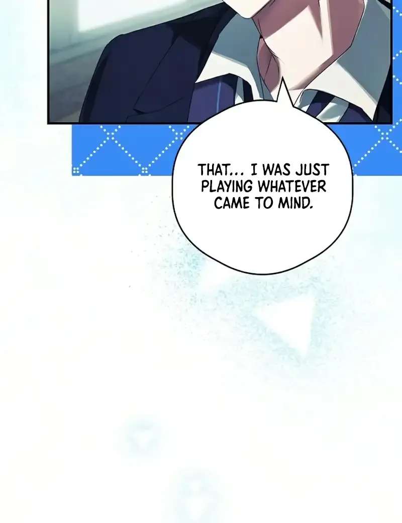 Da Capo for a Musical Genius Chapter 3 - page 41