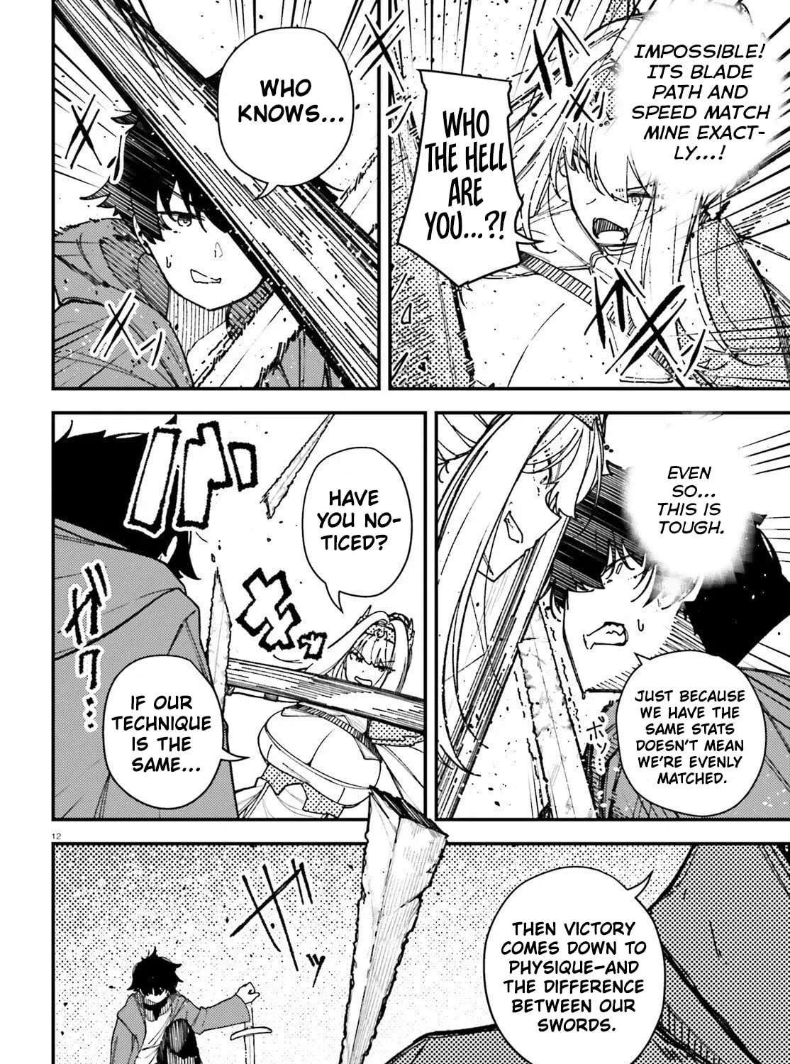 Ore ni Tsugou ga Yosugiru Machi: Shihaisha Skill de Isekai Harem Musou Chapter 2 - page 12