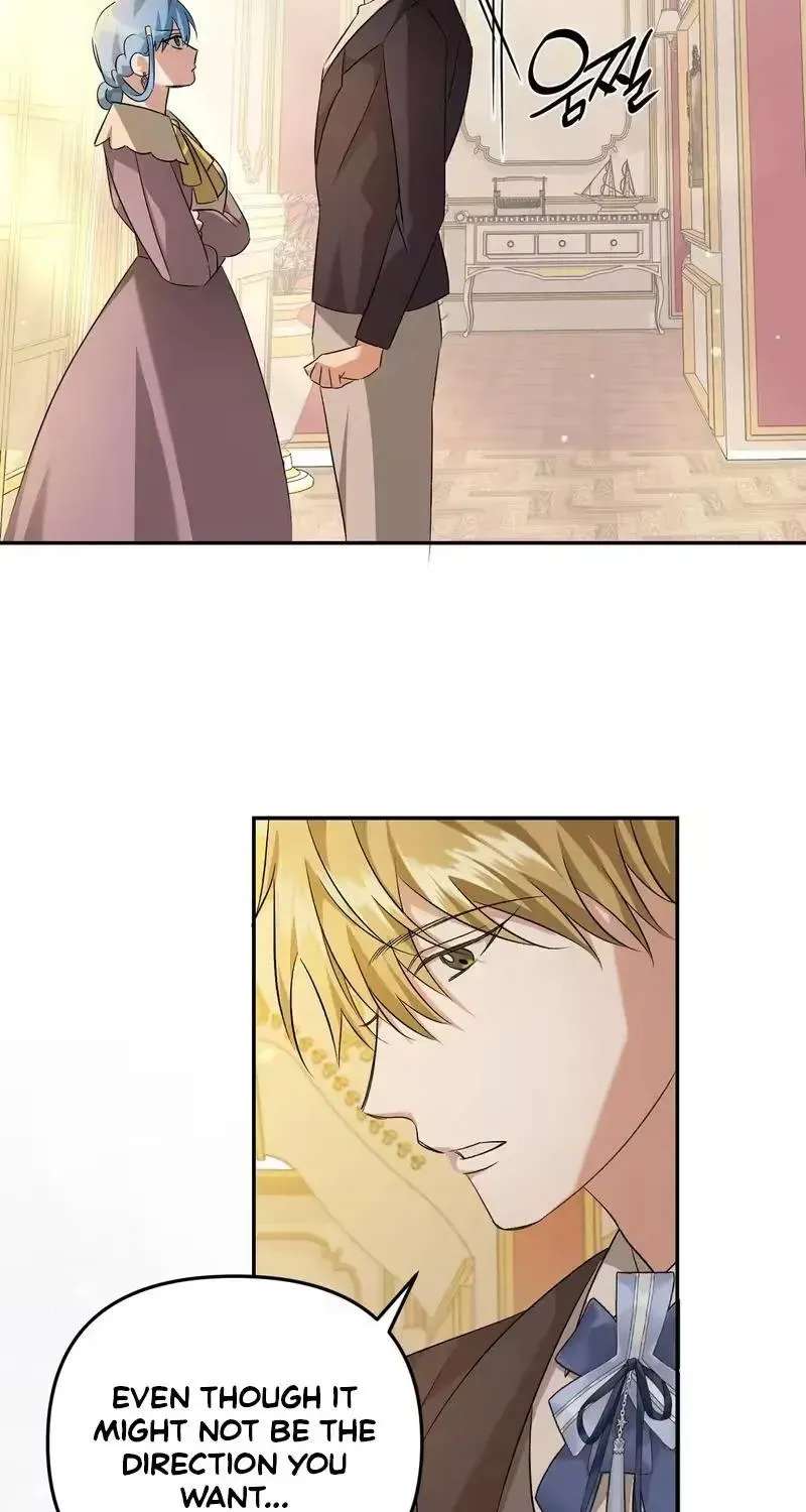 I Reincarnated as the Princess of a Country That Is Going to Destroyed by Male Protagonist Chapter 28 - page 23