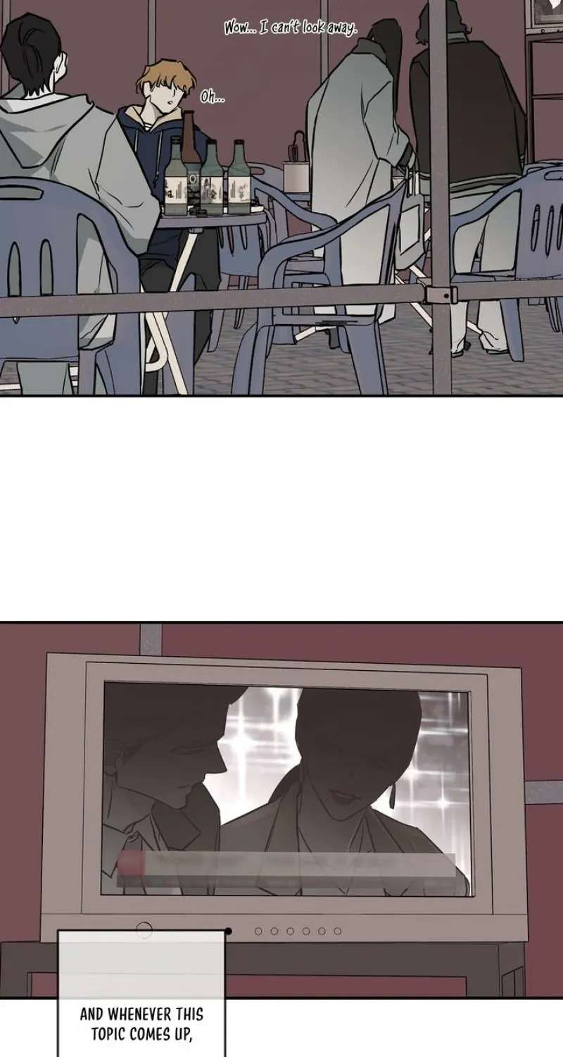 Rental Brother Service Chapter 1 - page 27