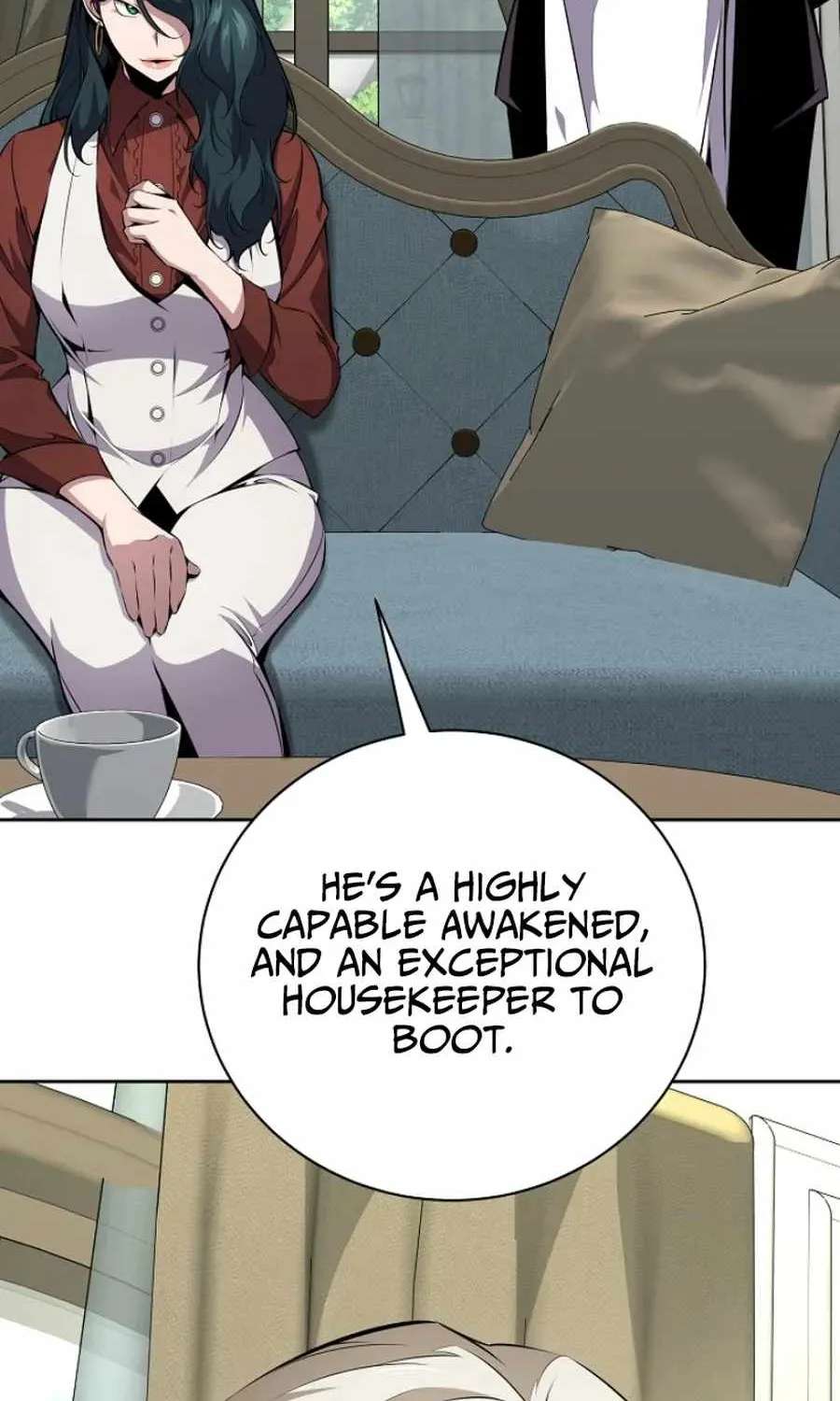Tokyo KINOKO: The High School Girl with the World's Lowest Ranking Social Skill Chapter 26 - page 75