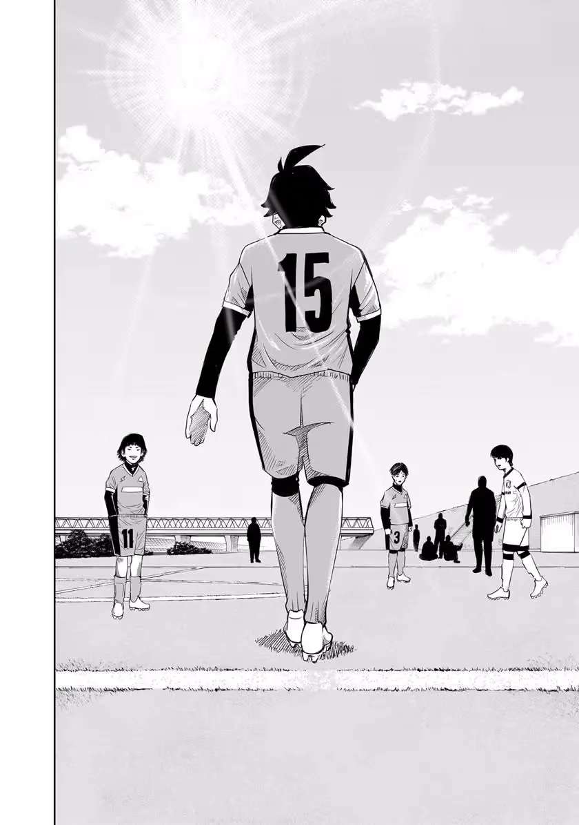 Golden Egg Chapter 29 - page 13