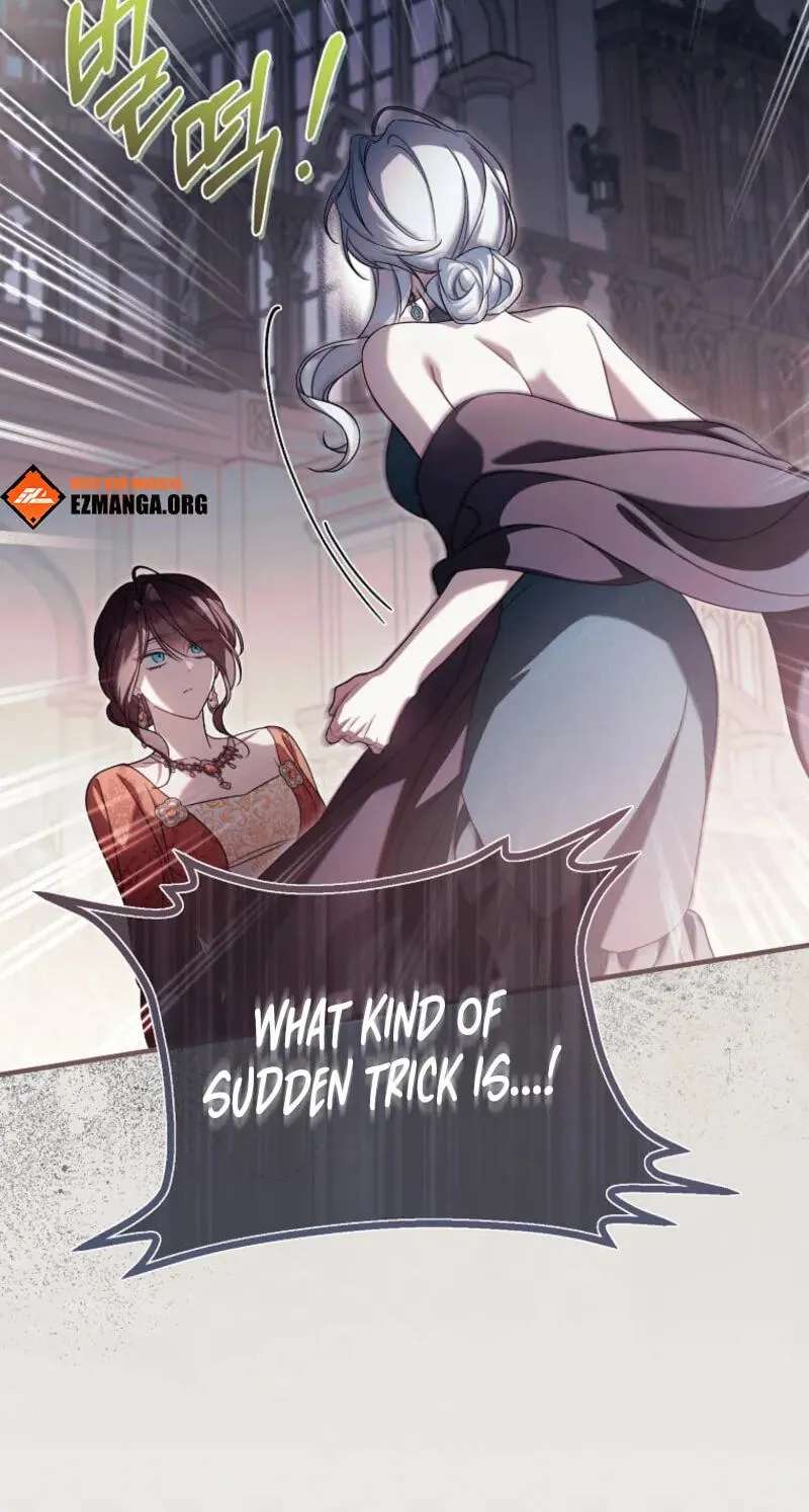 The Pure-White Empress Doesn't Need the Merciless Emperor's Affection! Chapter 29 - page 72