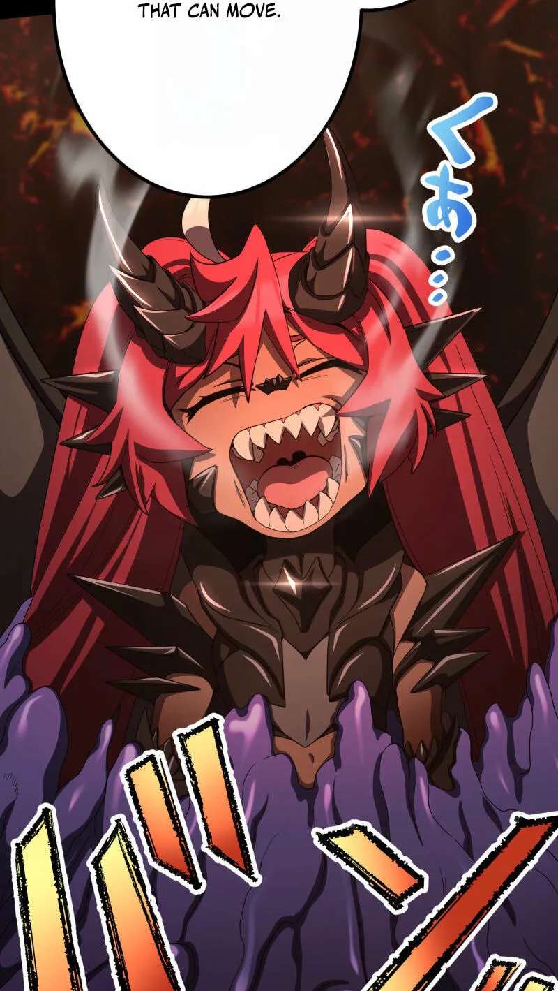 Monster Eater Chapter 116 - page 91