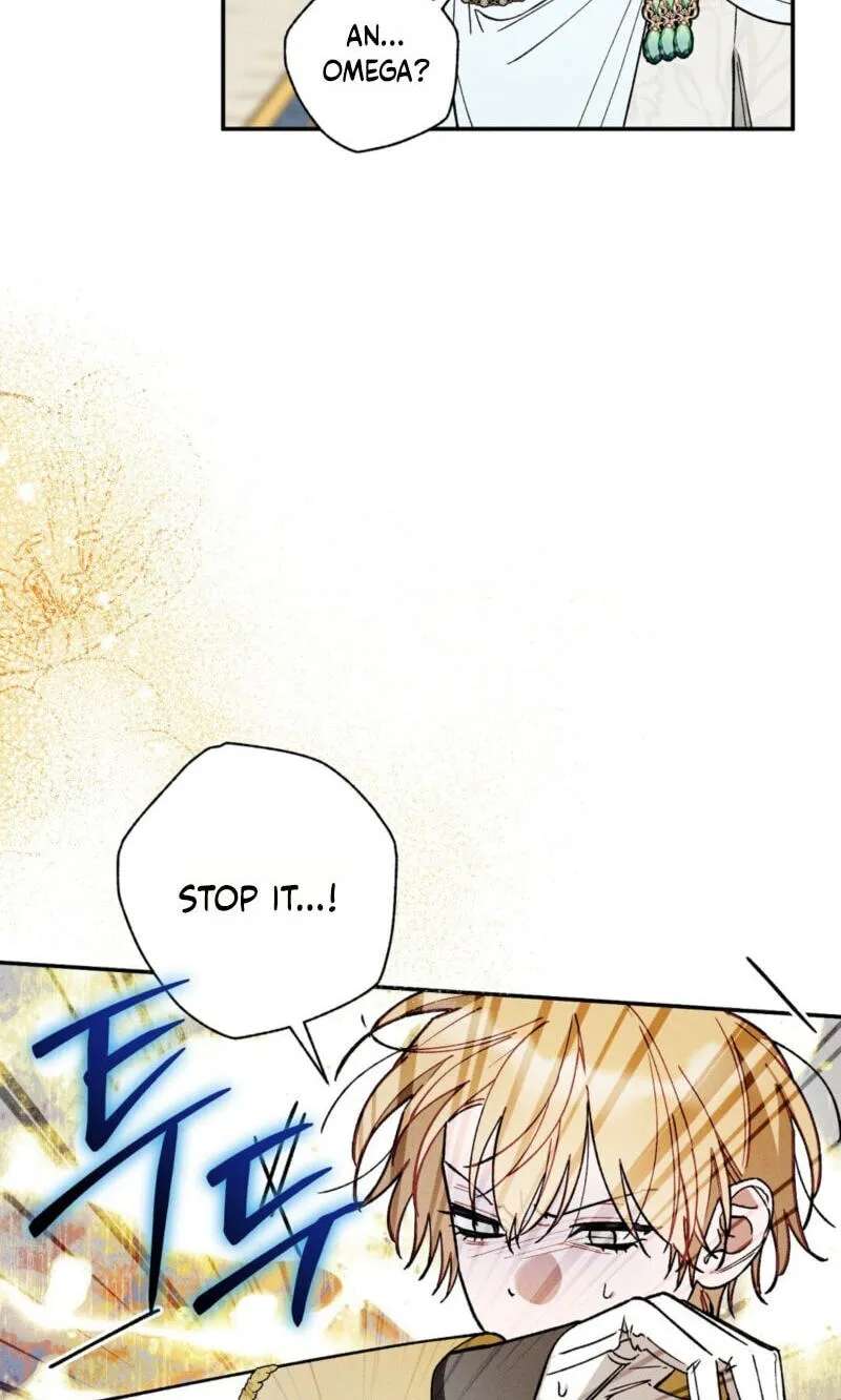 The Rogue Prince Is Secretly An Omega Chapter 111 - page 63