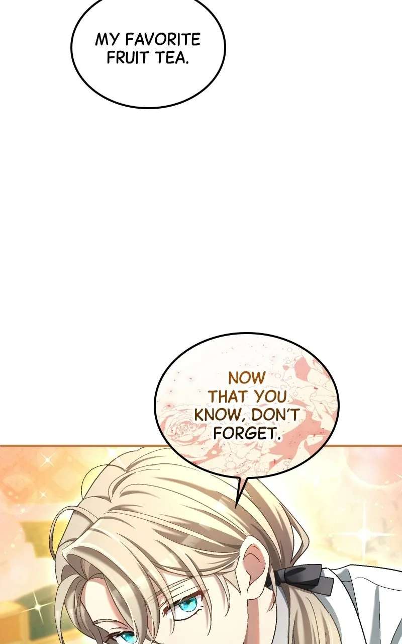 My Bias isObsessed with Me Chapter 32 - page 23
