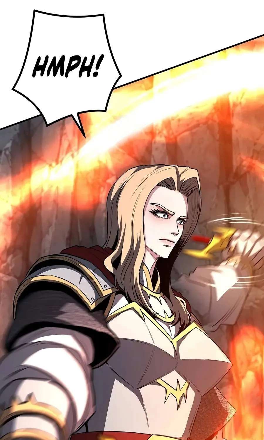 The Berserker's Second Playthrough Chapter 42 - page 64