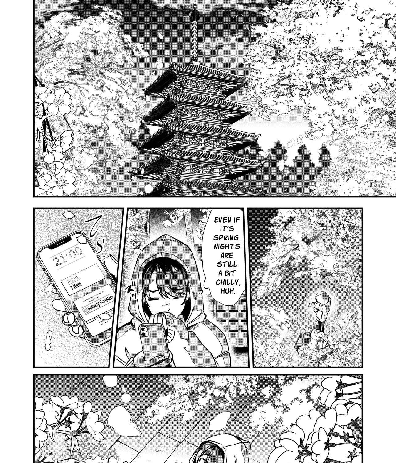 I'm a Kept Man for the Three Most Beautiful Girls in School Chapter 2.3 - page 7