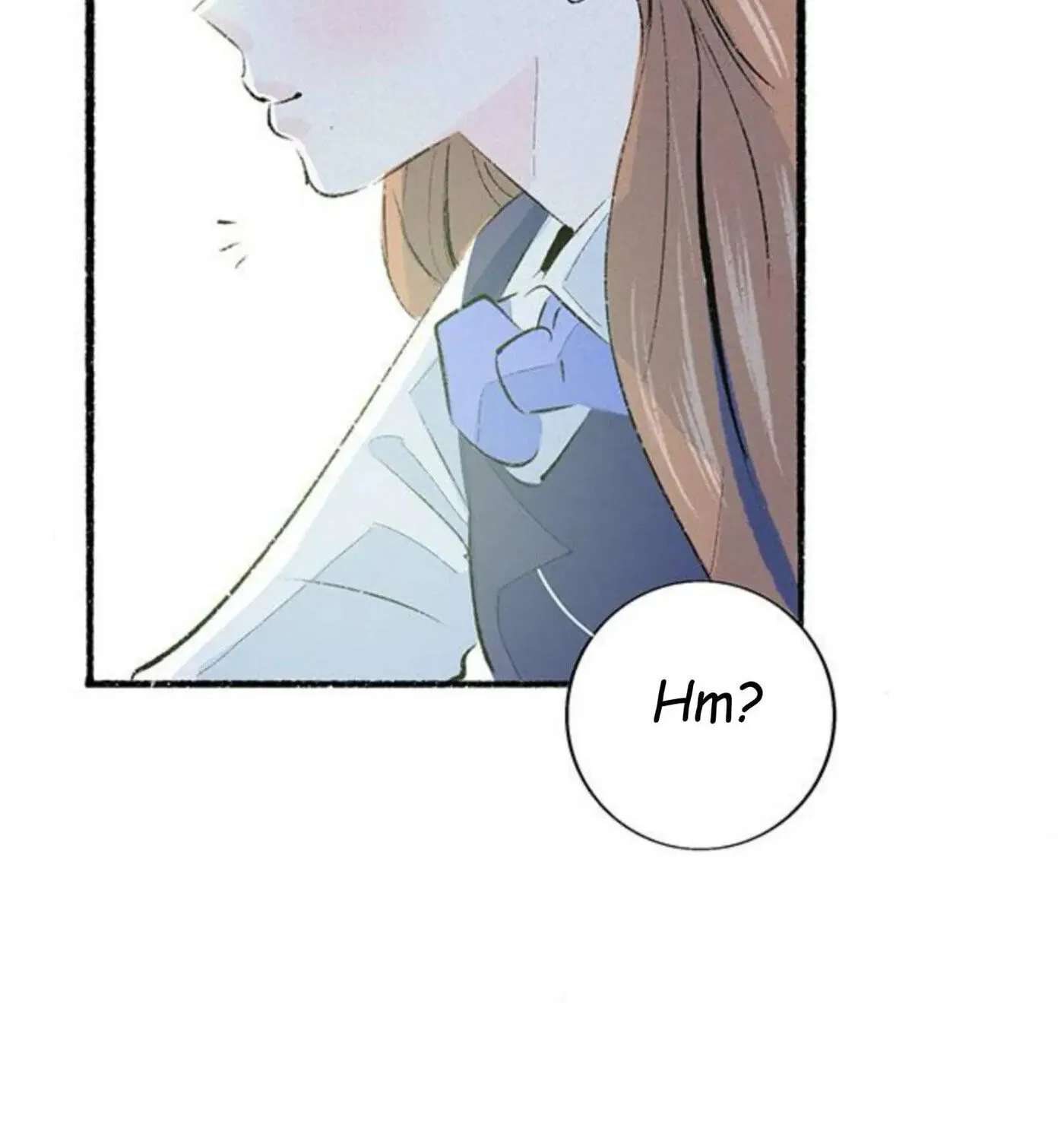 Why Don't I Have Anyone by My Side? Chapter 58 - page 159