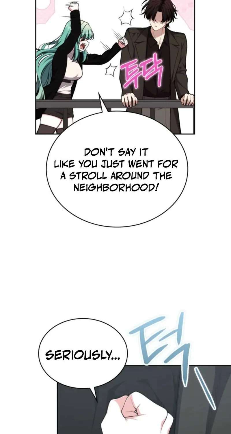 Kidnapped Dragons Chapter 58 - page 8
