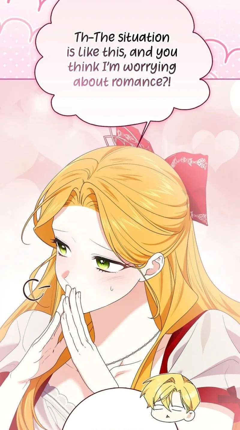Sub Male Leads, Come to My Bed Right Now Chapter 64 - page 63