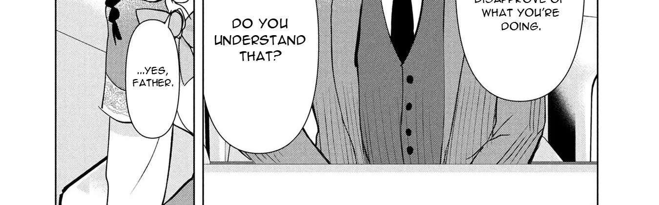 Kokai Shuraba De Konyaku Ga Nakunarimashita Korekara Shigoto To Koi Osagashimasu! Chapter 2 - page 37