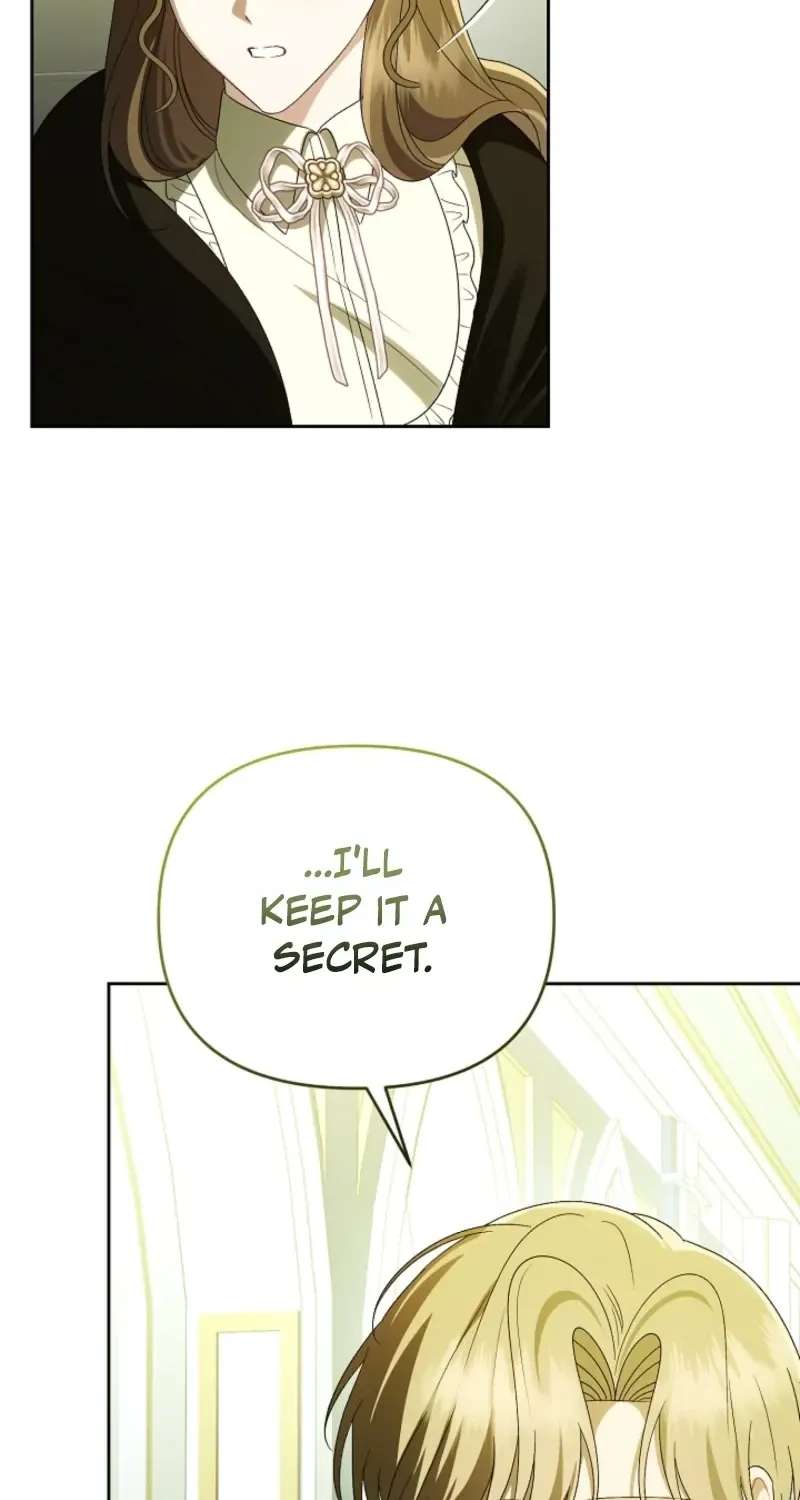 I Stole the First Night of the Trashy Crown Prince Chapter 34 - page 23